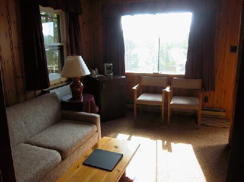 Pow Wow Point Lodge Huntsville Rom bilde